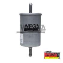 Filtro Combustível Van 1998 a 2003 Wega FCI-1101A