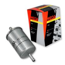 Filtro Combustivel Vectra 94 95 96 1.8 2.0 8v Gasolina Astra Omega Uno