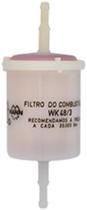 Filtro Combustível Veraneio 1966 a 1995 Mann-Filter WK 48/3 Filtro Combustível Veraneio 1966 a 1995 Mann-Filter WK 48/3