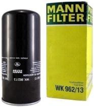 Filtro Combustível Vm 330 2012 a 2024 Mann-Filter WK 962/13 Filtro Combustível Vm 330 2012 a 2024 Mann-Filter WK 962/13