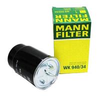 Filtro combustivel volare mwm - mann wk940/34