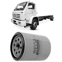 Filtro Combustível Volkswagen 13150 17210 9150 MWM WEGA