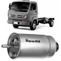 Filtro Combustível Volkswagen 5-140E 8-150E Delivery MWM Filtro Combustível Volkswagen 5-140E 8-150E Delivery MWM