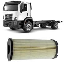 Filtro Combustível Volkswagen Constellation Meteor Worker