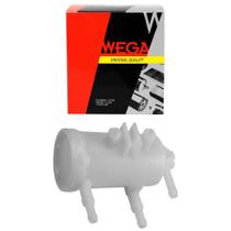 Filtro Combustível Volkswagen Ford Com Motor Carburado Wega FC-081