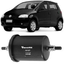Filtro Combustível Volkswagen Fox 2004 A 2010 Flex Tecfil Filtro Combustível Volkswagen Fox 2004 A 2010 Flex Tecfil