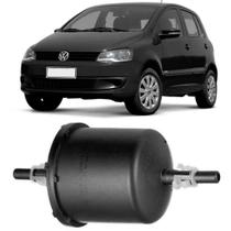 Filtro Combustível Volkswagen Fox 2004 a 2018 Gasolina Tecfil GI08/1 Filtro Combustível Volkswagen Fox 2004 a 2018 Gasolina Tecfil GI08/1