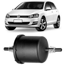 Filtro Combustível Volkswagen Golf G7 1.6 16v 2016 Tecfil GI08/1