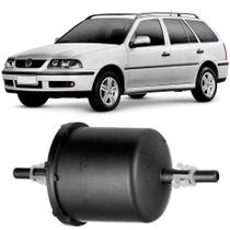 Filtro Combustível Volkswagen Parati 1.6 1.8 2.0 8V 95 a 2005 Tecfil