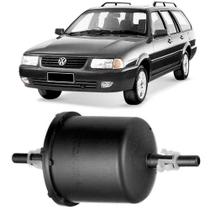 Filtro Combustível Volkswagen Quantum 1.8 2.0 8v 96 A 2002