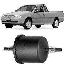 Filtro Combustível Volkswagen Saveiro 96 a 2005 Tecfil GI08/1 Filtro Combustível Volkswagen Saveiro 96 a 2005 Tecfil GI08/1