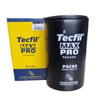 Filtro combustível Volvo B11R 340 380 420 450 - PSC83 Tecfil Filtro combustível Volvo B11R 340 380 420 450 - PSC83 Tecfil