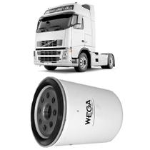 Filtro Combustível Volvo FH 460 FH 500 2012 a 2023 Wega