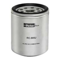 Filtro combustivel volvo fh/fm12400 - racor rc885j Filtro combustivel volvo fh/fm12400 - racor rc885j