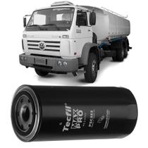 Filtro Combustível Volvo Volkswagen MWM 2003 a 2013 Tecfil PSC353 Filtro Combustível Volvo Volkswagen MWM 2003 a 2013 Tecfil PSC353