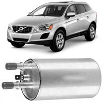 Filtro Combustível Volvo XC60 2.0 2011 a 2014 TECFIL GI64 Filtro Combustível Volvo XC60 2.0 2011 a 2014 TECFIL GI64