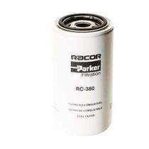 Filtro combustivel vw 19320e ford cargo 4532e - racor rc380