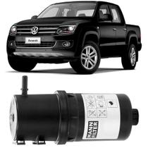 Filtro Combustível VW Amarok 2.0 16v 2010 a 2022 Mann WK9016