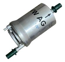 Filtro Combustível Vw Jetta Golf Polo Audi A3 Seat Cordoba Filtro Combustível Vw Jetta Golf Polo Audi A3 Seat Cordoba
