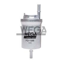 Filtro Combustível Vw New Beetle 2002 a 2009 - 179980 - FCI1300 Filtro Combustível Vw New Beetle 2002 a 2009 - 179980 - FCI1300