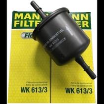 Filtro combustível Vw Quantum 1992 a 2001 Mann