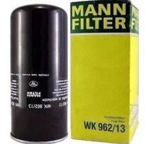 Filtro combustivel vw worker 13170 constellation 13180 - mann wk962/13