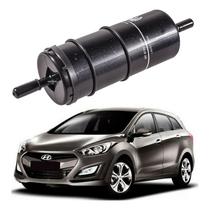 Filtro Combustível Wega I30 1.6 2013 A 2014 Filtro Combustível Wega I30 1.6 2013 A 2014