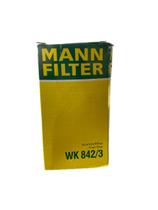 Filtro Combustível WK 842/3