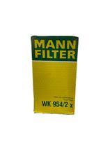 Filtro Combustível WK 954/2 X Filtro Combustível WK 954/2 X