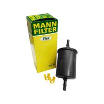 Filtro Combustível wk58 mann filter cod:7893390800458