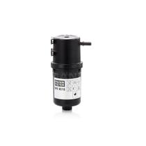 Filtro Combustivel Wk9016 Mann Filter