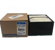 Filtro combustível X P502392 Donaldson Filtro combustível X P502392 Donaldson