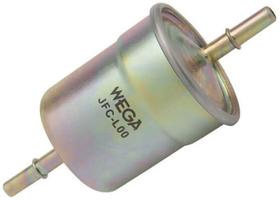 Filtro Combustível X60 2013 a 2021 Wega JFC-L00