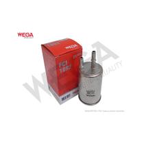 Filtro Combustível Xc60 2016 a 2016 Wega FCI-1892 Filtro Combustível Xc60 2016 a 2016 Wega FCI-1892