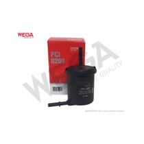 Filtro Combustível Xre 300 2013 a 2024 Wega FCI-0203