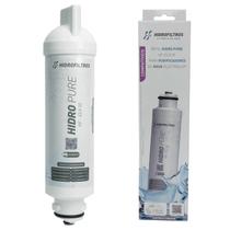 Filtro Compatível Purificador Electrolux PE12A/PE12B/PE12G