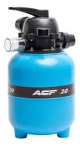 Filtro Completo AD-20 - ACF Filtro Completo AD-20 - ACF