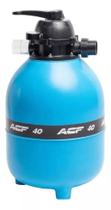 Filtro Completo AD-40 - ACF Filtro Completo AD-40 - ACF