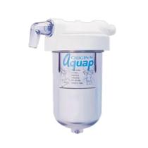 Filtro Completo Aquaplus 200 Transparente 1/2"