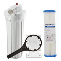 Filtro Completo Refil Lavável 1800 L/h - Hydronix