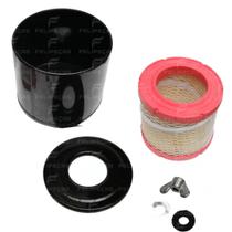 Filtro Conjunto Yanmar YT18 YT22
