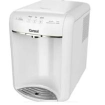 Filtro Consul Purificador Agua Gelada Compressor Cpc36ab 220