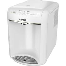 Filtro Consul Purificador Agua Gelada Compressor GAS 110V