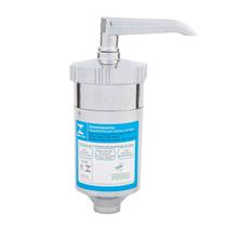 Filtro Copo Abs Com Refil Universal Para Torneira De Cozinha Filtro Copo Abs Com Refil Universal Para Torneira De Cozinha