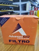 Filtro corta fm advanced g12