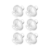 Filtro CPAP em linha Nispira Viral para BiPAP ResMed Dreamstation Filtro CPAP em linha Nispira Viral para BiPAP ResMed Dreamstation