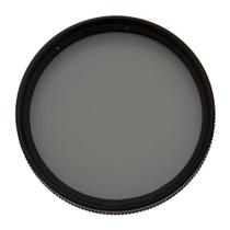 Filtro CPL (Circular Polarizador) 58 mm