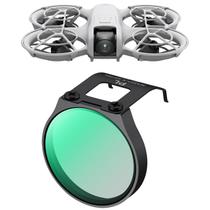Filtro CPL K&F Concept para Drone DJI NEO
