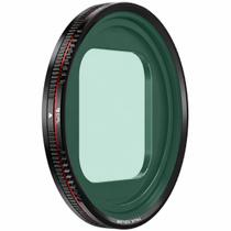 Filtro CPL para Capas Sherpa Series iPhone - Freewell Filtro CPL para Capas Sherpa Series iPhone - Freewell