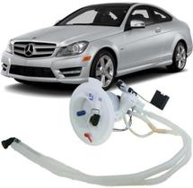 Filtro Da Bomba Combustivel C180 C200 C250 E200 2012 À 2014